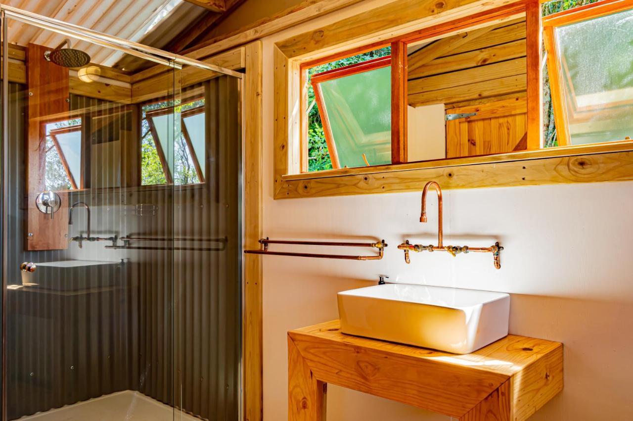 Africamps At Pat Busch Villa Robertson Exterior photo